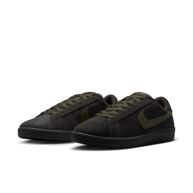 NIKE SB ZOOM TENNIS CLASSIC ”DEEP PEWTER/MID OLIVE”