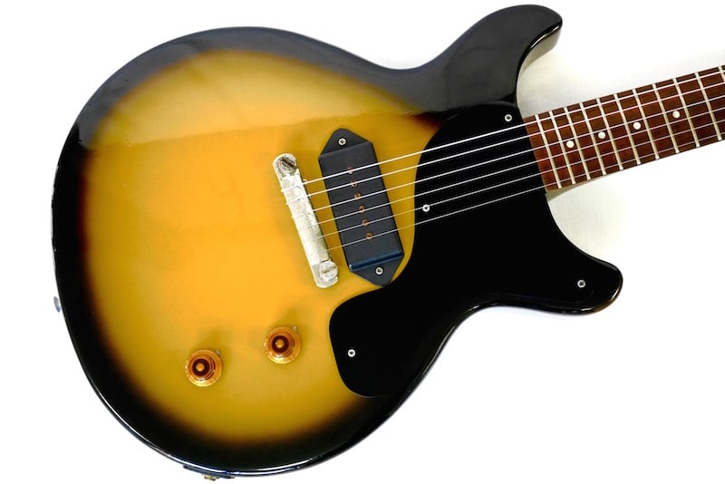 Orville by Gibson LPJ-D 1988' | Guitar Shop FOOLS GOLD