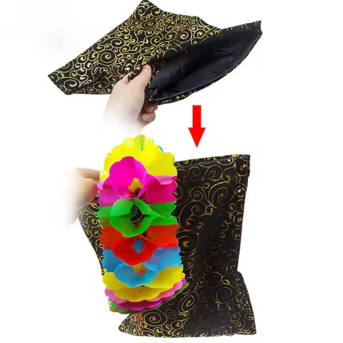 ボールベース/Ball and Vase | 横浜マジック