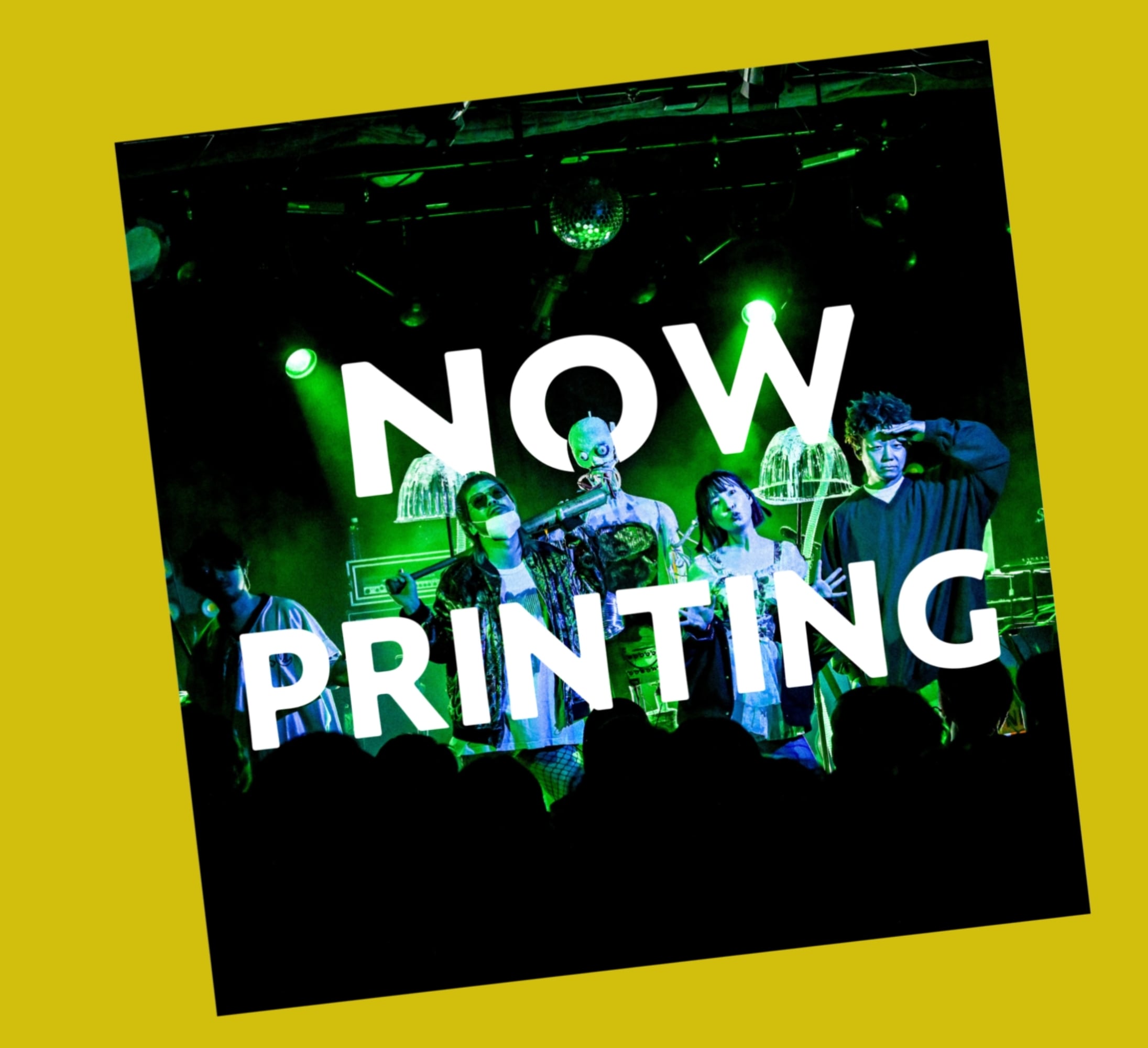 ニガミ17才 公式通販