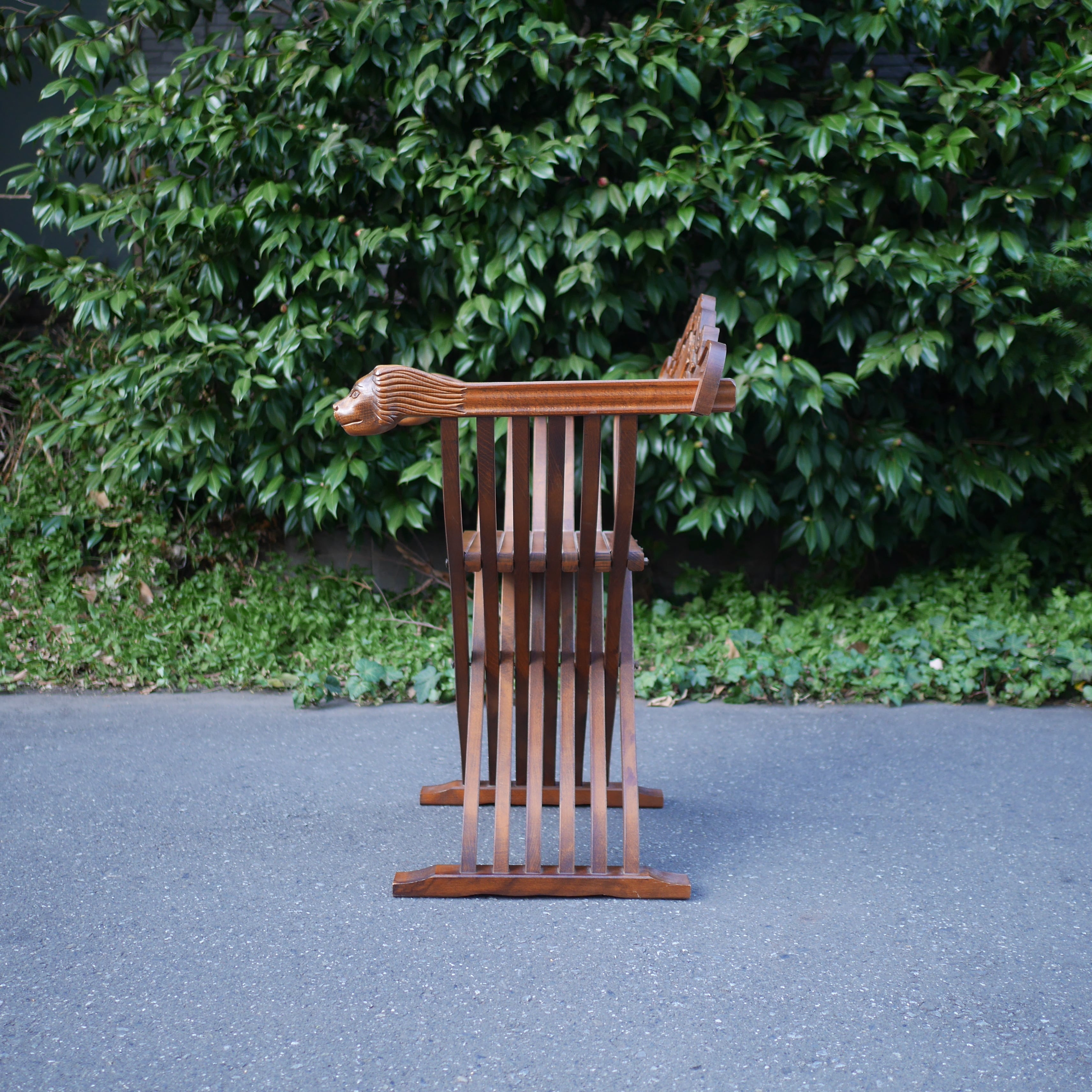 サヴォナローラチェア | トリノス-torinoth- | 新宿区神楽坂の