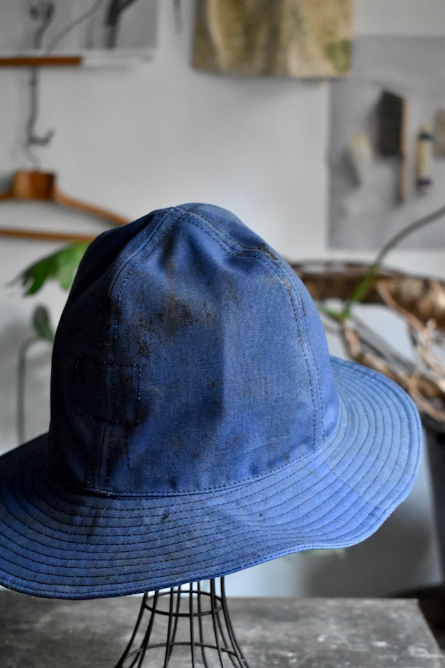 “NEW“ “KEY  HAT“ fisherman hat “cotton laundry bag“