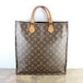 LOUIS VUITTON M51140 MI1911 MONOGRAM PATTERNED HAND BAG MADE IN FRANCE/ルイヴィトンサックプラモノグラム柄ハンドバッグ