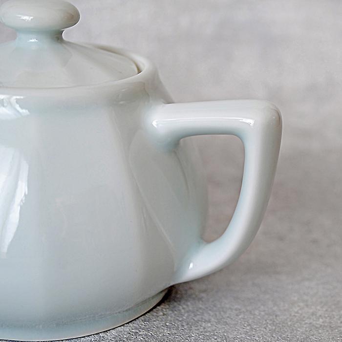 F.O.B COOP CAFE TABLEWARE 復刻！ ティーポット TEA POT #0748007