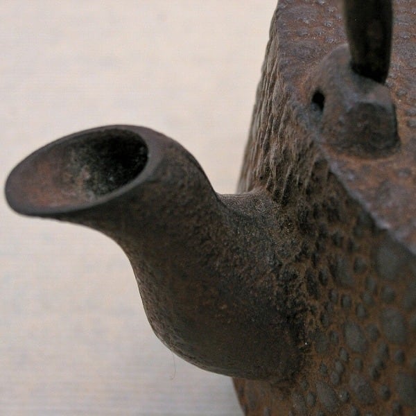 南部鉄器・南部盛岡三厳堂・南部鉄瓶・No.160419-099・梱包 南部鉄器・南部盛岡三厳堂・南部鉄瓶・No.160419-099・梱包