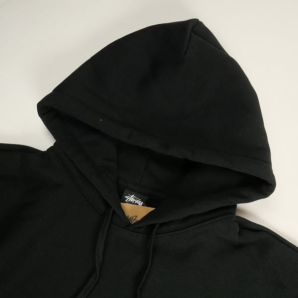 Size【M】 STUSSY ステューシー 24SS CALIFORNIA GROWN HOODIE