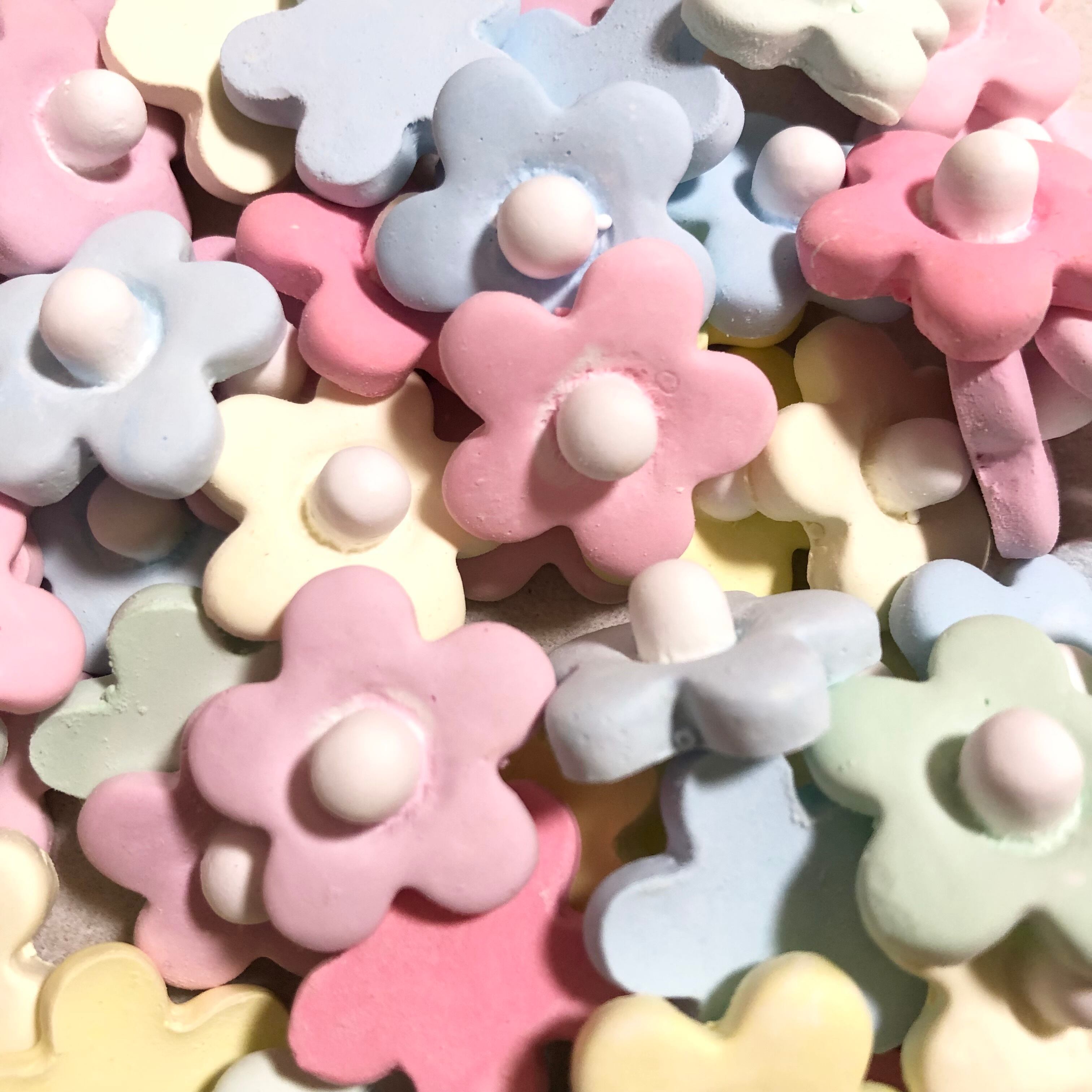 Crayon Flower【アロマストーン】 | KYURI AROMA