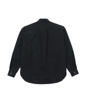 Cotton Stand Collar Shirts［HSS003］