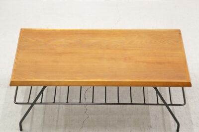 沼津店】ACME Furniture アクメファニチャー BELLS FACTORY COFFEE