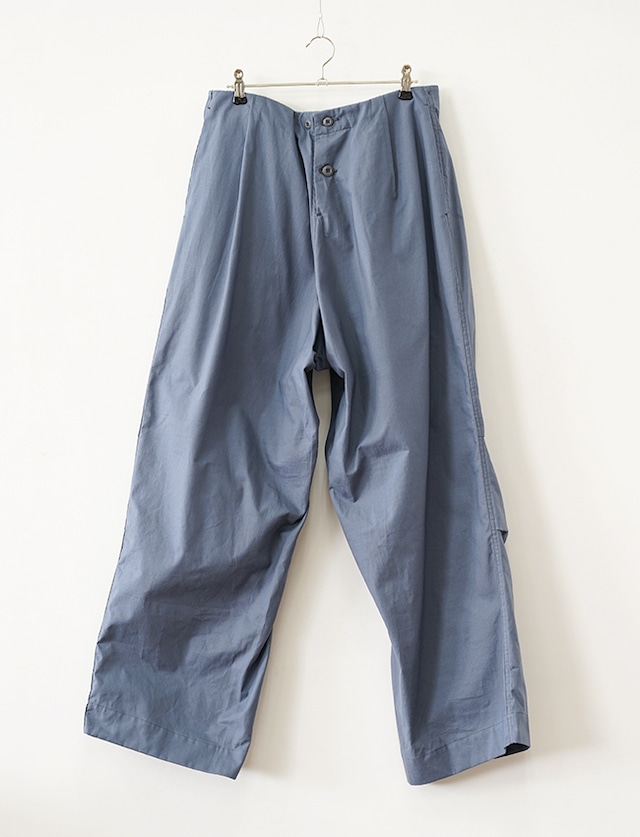 TUKI : PAJAMAS / BLUE GRAY