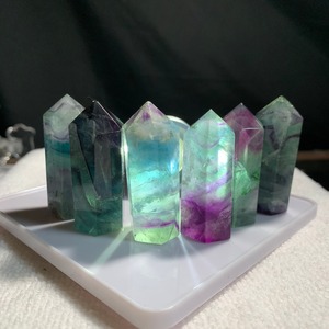 ポイント9  特別価格✩ 6本セット フローライト