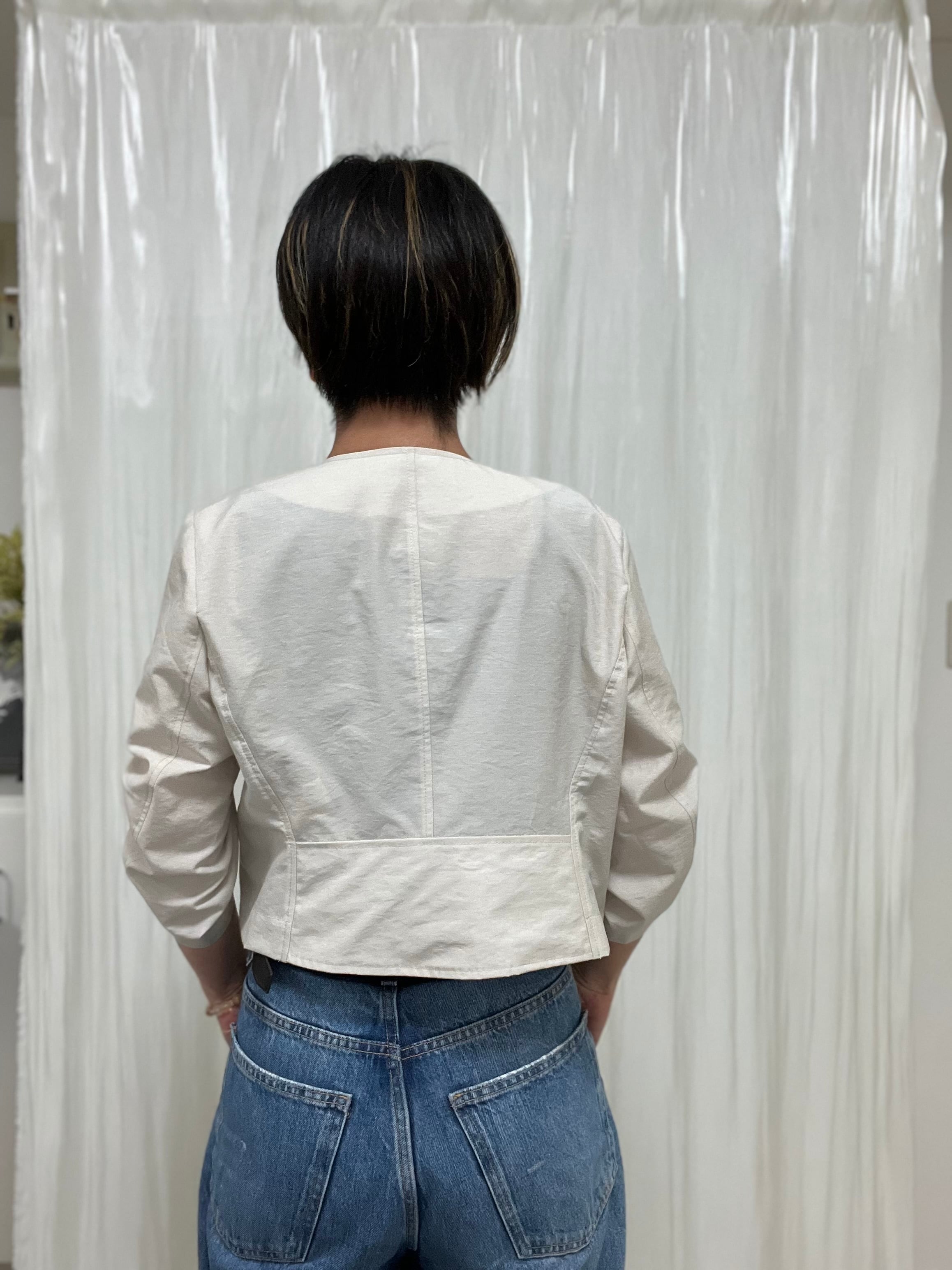 【日本製】クロップドライダース