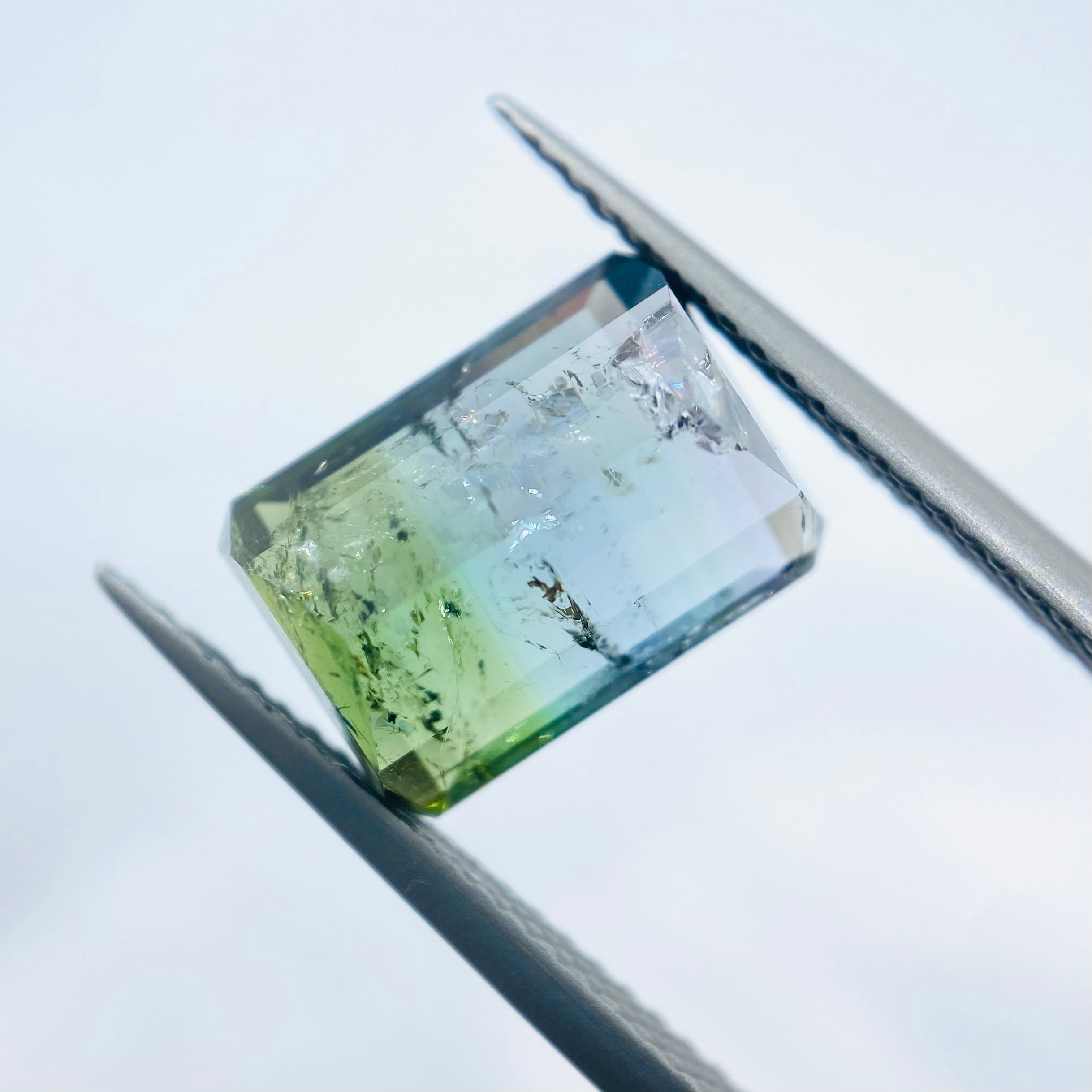 インスタライブご紹介パーティーカラートルマリン