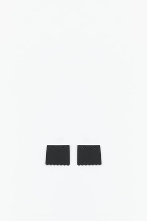 t/02 : attachment quilt  " B " _#black