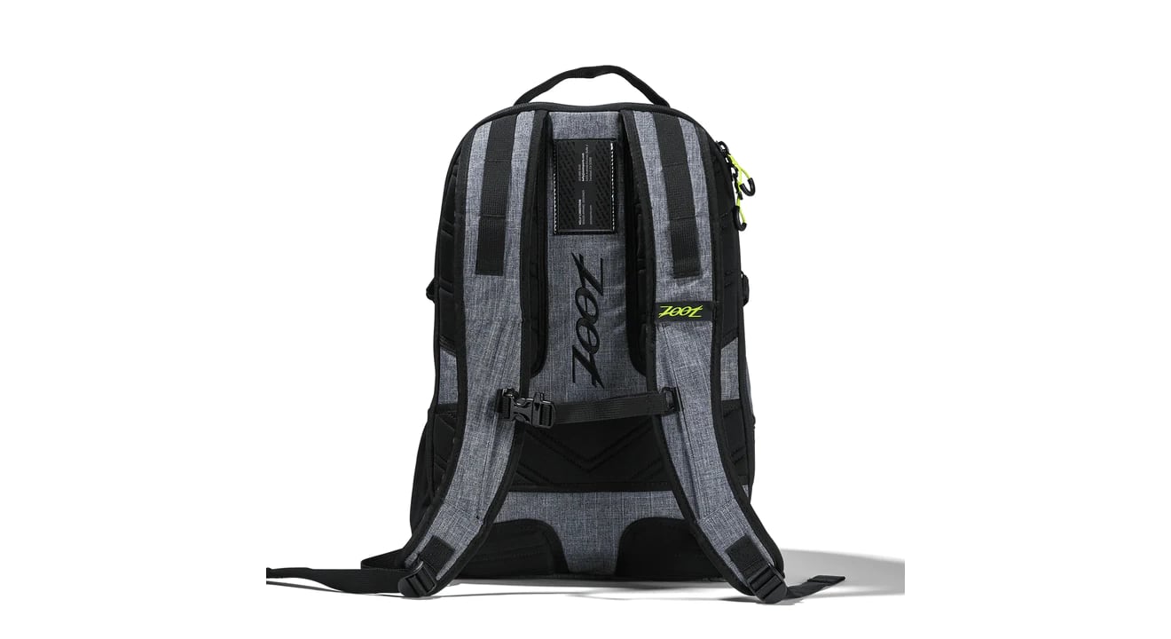 Zoot Ultra Tri Backpack バックパック トライアスロン専用 Zoot Ultra Tri Backpack バックパック トライアスロン専用