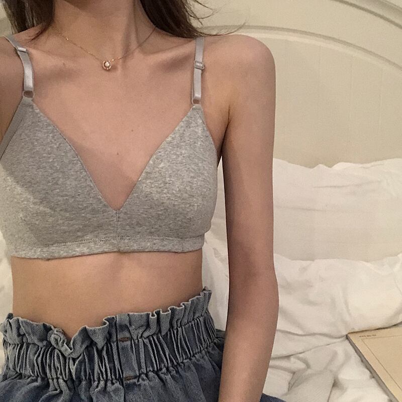 ブレストリング 薄手ブラ 指輪 試着室37239714137