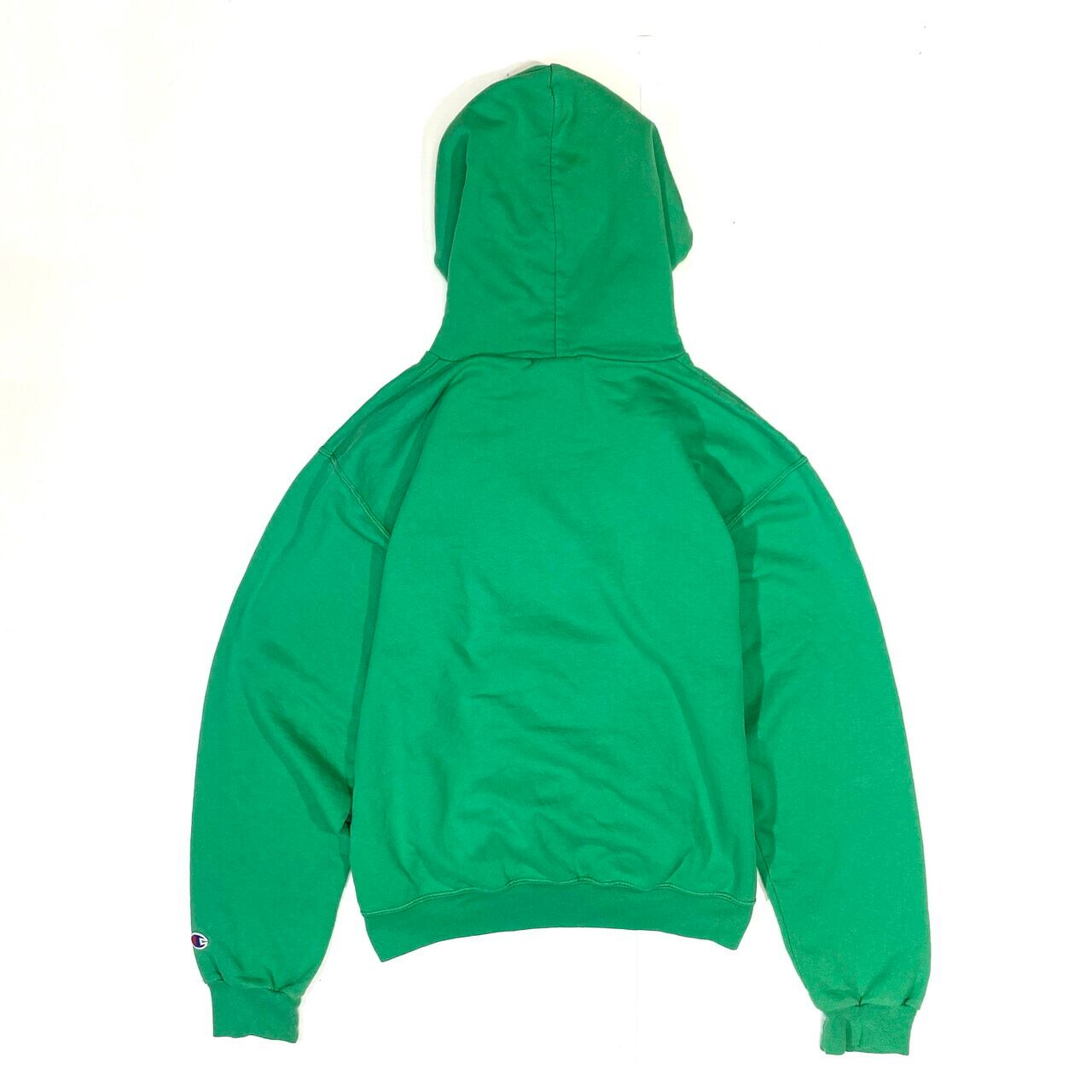 Champion チャンピオン MIAMI マイアミ ロゴ ワッペン プルオーバー