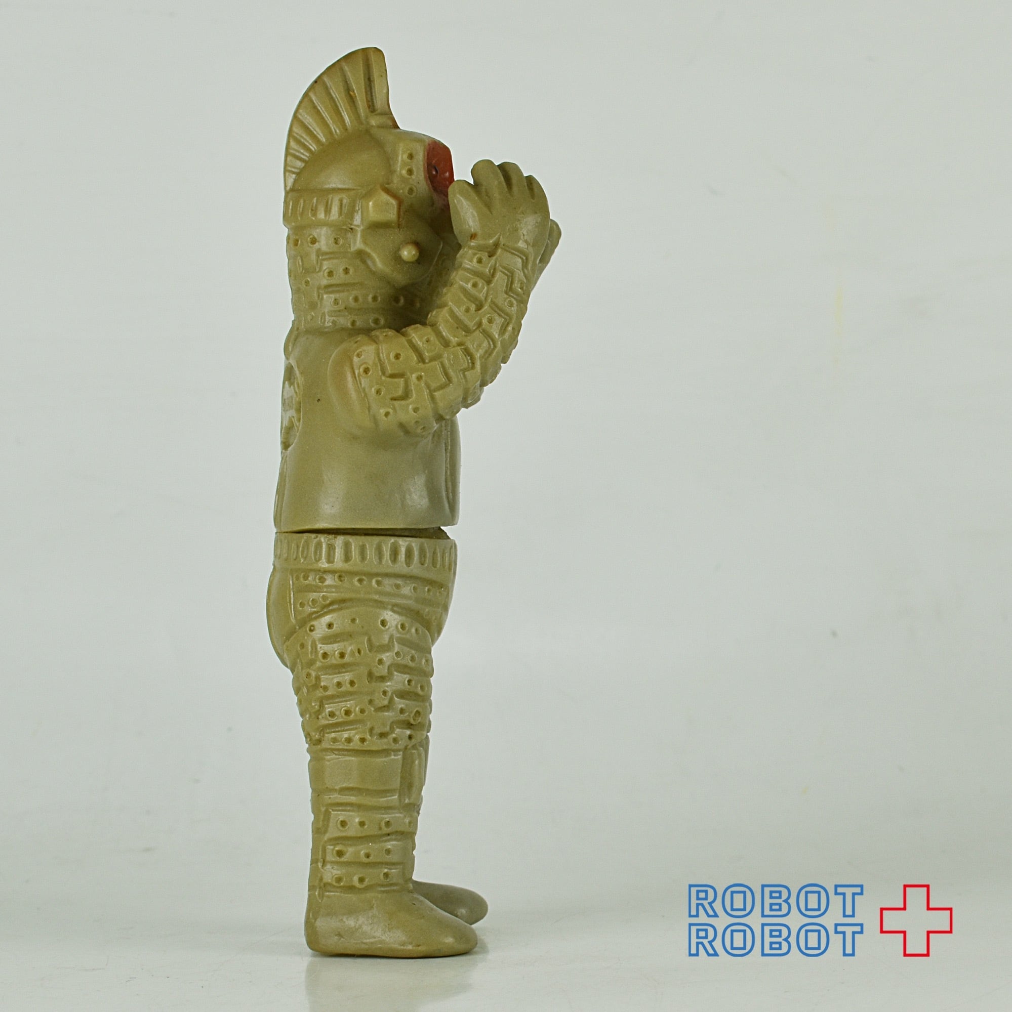 ブルマァク ミニソフビ ウルトラ怪獣 ウインダム | ROBOTROBOT