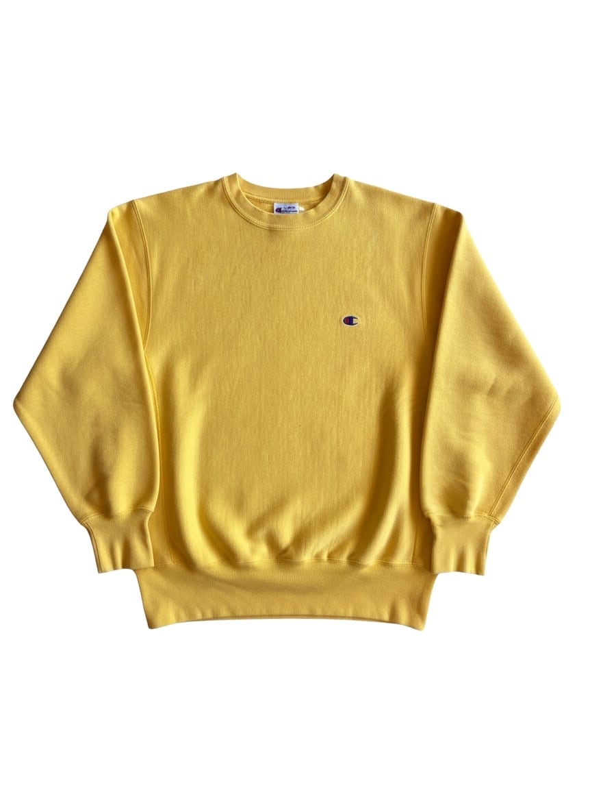90's champion reverse weave