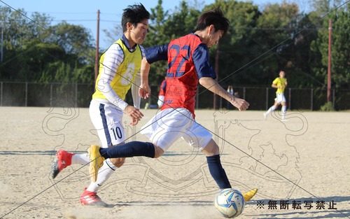 2017AWリーグC第25戦 Inter Fukuoka vs TRIUMPH