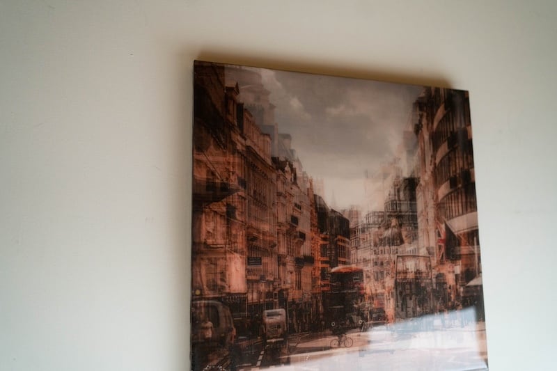 London / ロンドンの現代アート作品 絵画販売 | TOMOYA GALLERY STORE