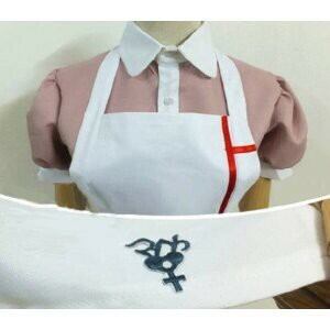 K1234 ダンガンロンパ2 罪木蜜柑 （つみき みかん） 風 コスプレ衣装