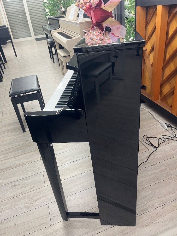 ☆77154【電子ピアノ】YAMAHA NU1X 18年製 | リユース専門店エプコ