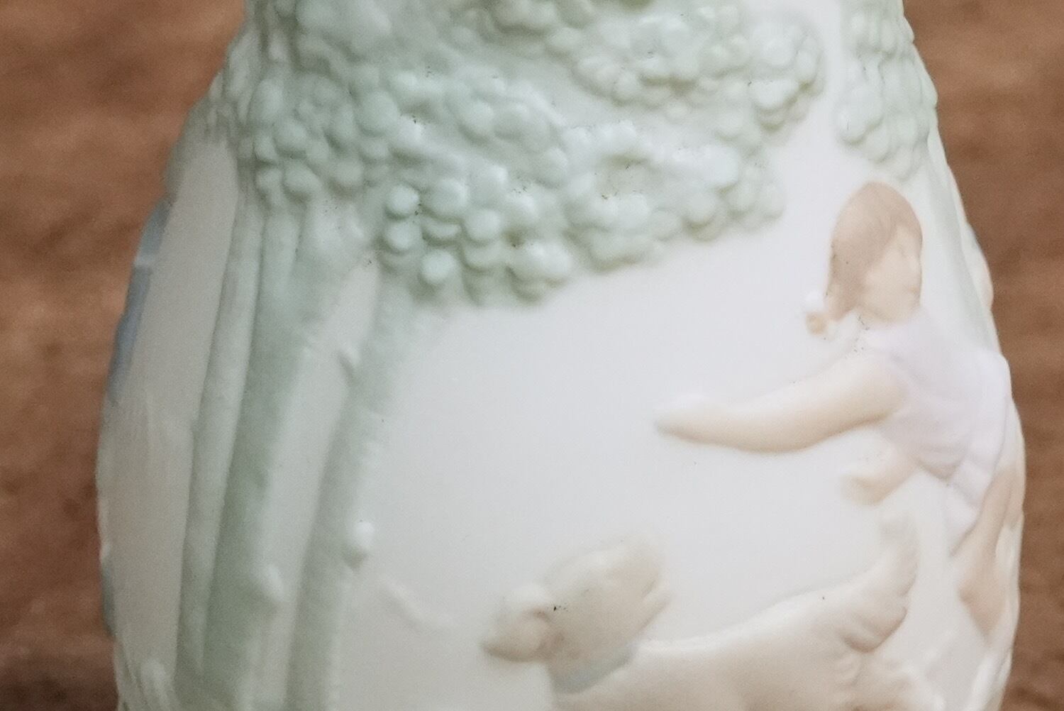 3561J LLADRO リヤドロ 花瓶 陶器 | Antique John アンティーク・ジョン