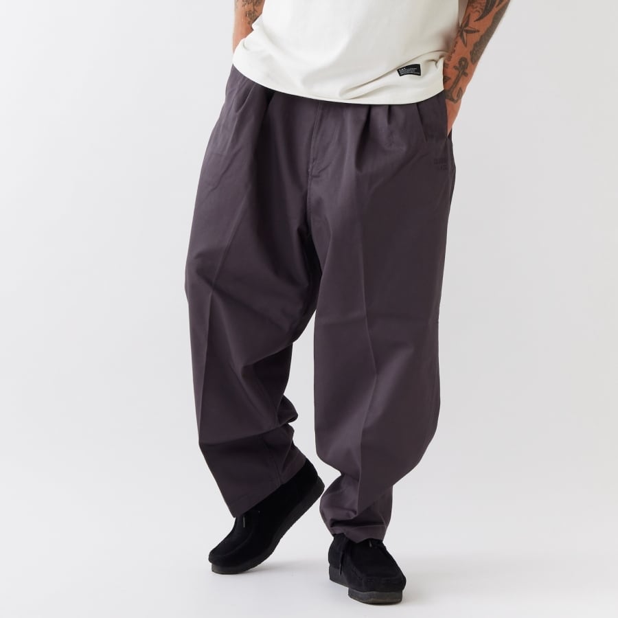 F.A.T. : BIGKAP | FULLSPEC.