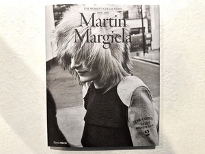 【VF326】Martin Margiela: The Women's Collections 1989-2009 /visual book