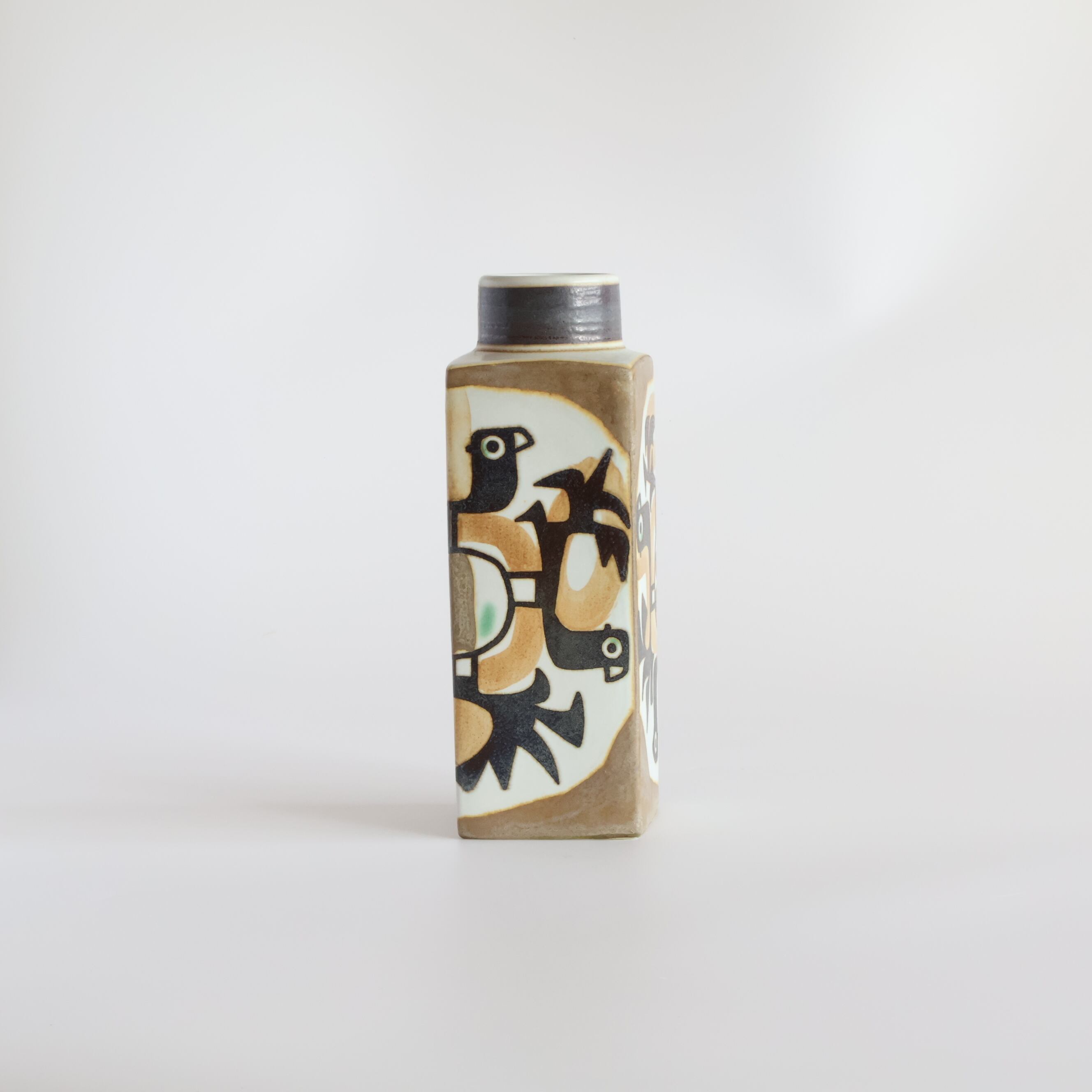 Vintage 花瓶 | Baca ロイヤルコペンハーゲン 805 3259