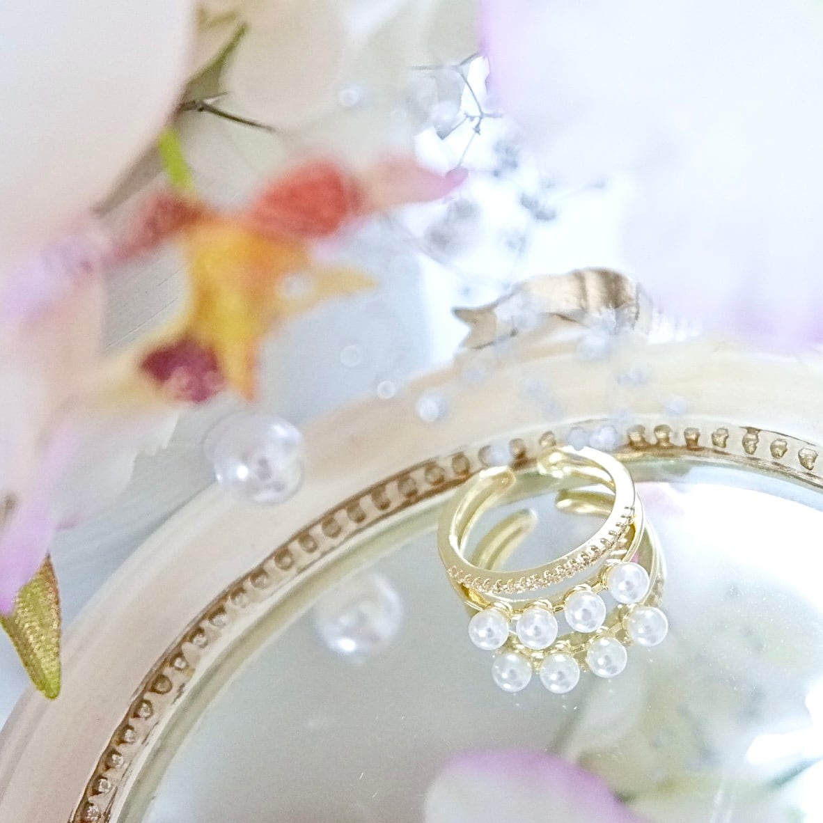 パールリング◇select