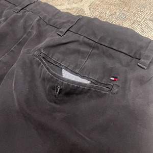 TOMMY HILFIGER / short pants