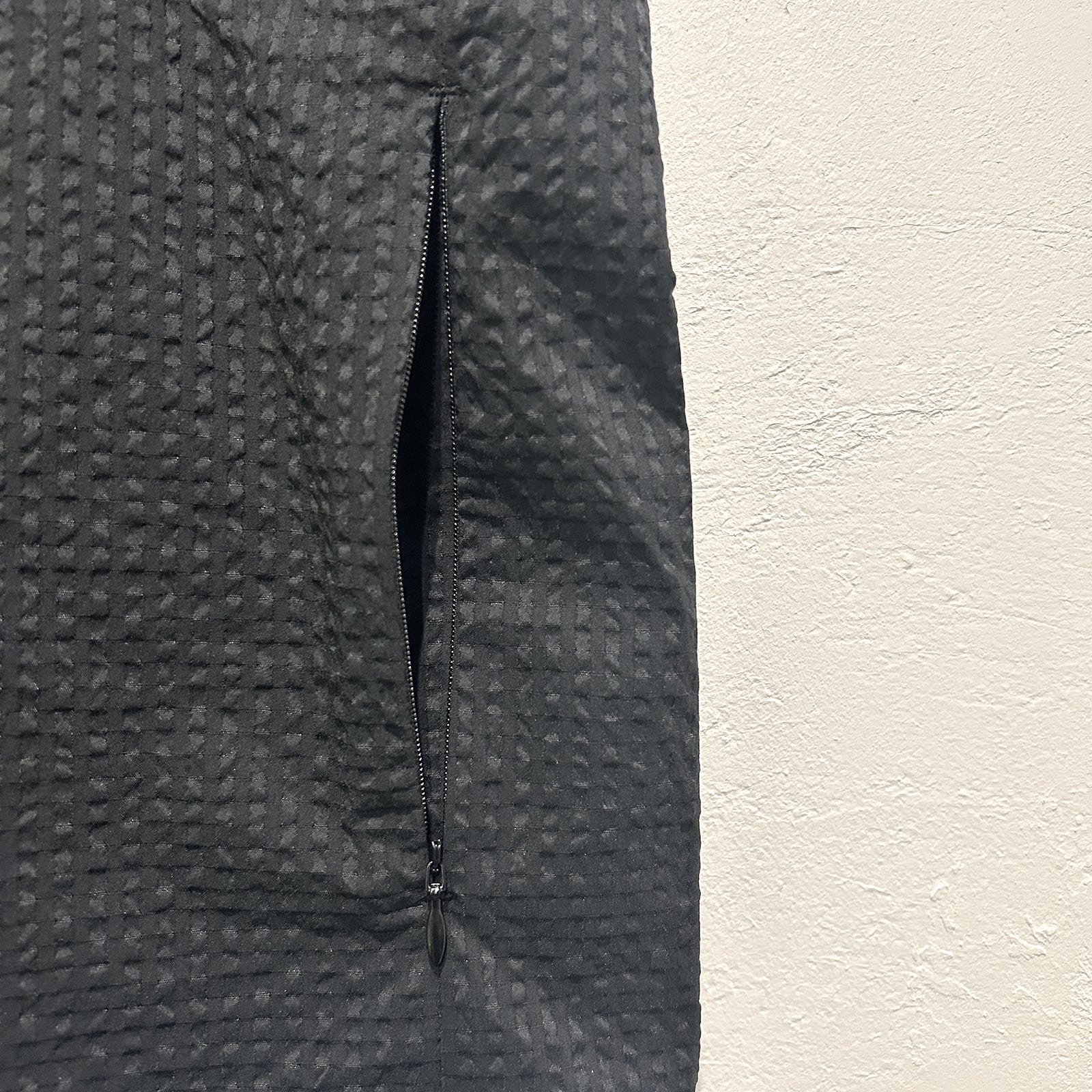 8G DOTAIR?? COOLMAX SUCKER CREW NECK S/S PISTE -BLACK- | 8G SHOOT