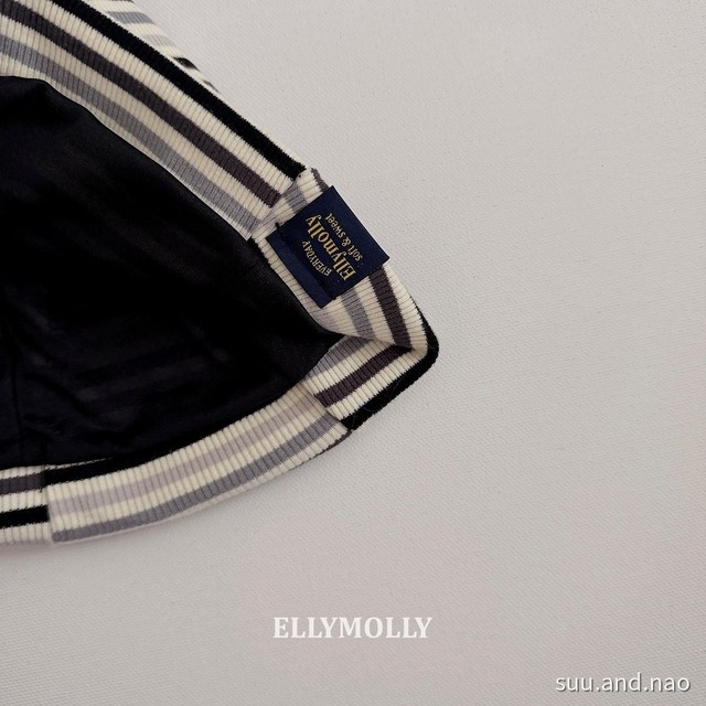 取寄:ELLYMOLLY スイッチビーニー※送料無料