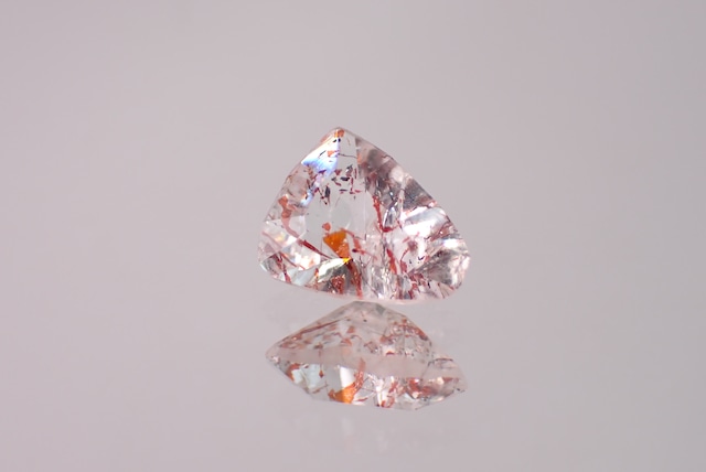 スーパーセブン(コンケーブカット)　1.65ct　[C10‐211]