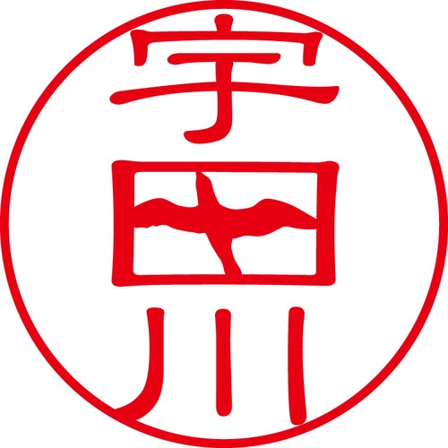 宇田川 - カジュアル（商品コード：03401）