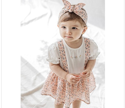 【即納】<Happyprince>  Sunny body suit