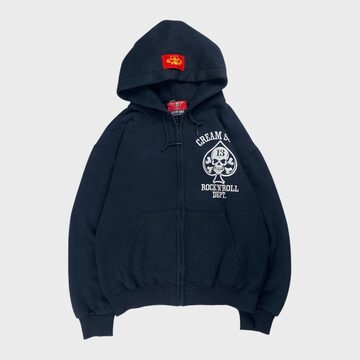 Aufbruch Hoodie #001 The vine | PAY ID