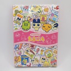 たまごっち 超デラックスパタパタメモ 未開封 セイカノート 2004年製