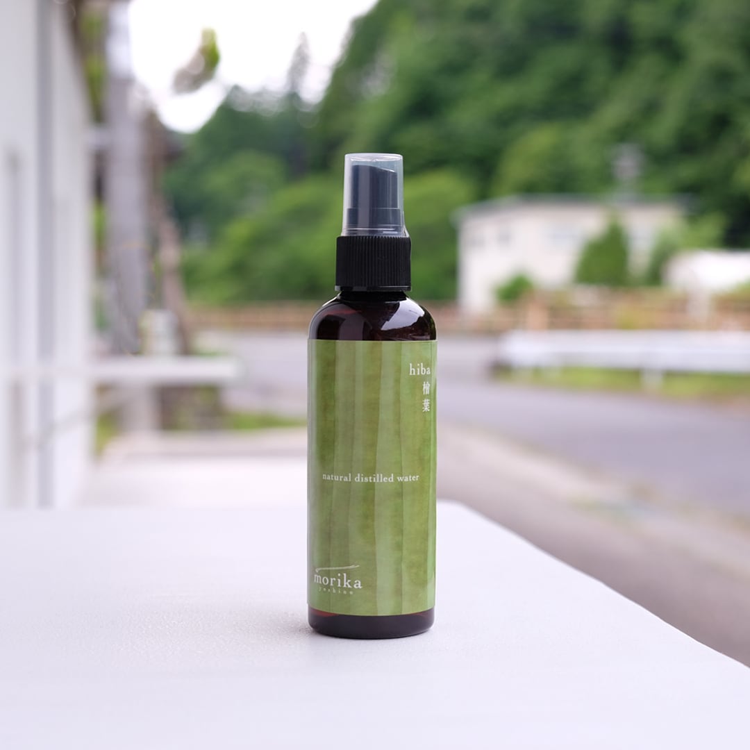 aroma / fragrance | doors yamazoe
