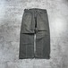 【W34 L30】 japan levi's black リーバイス 559