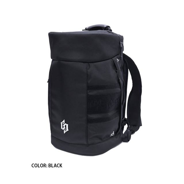blueeq】ブルイク 5R TANK BAG 40 BQB00042 | ラケットサロン