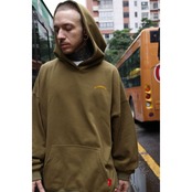 6色展開 裏起毛 マネーエンジェルベイビー パーカー T590