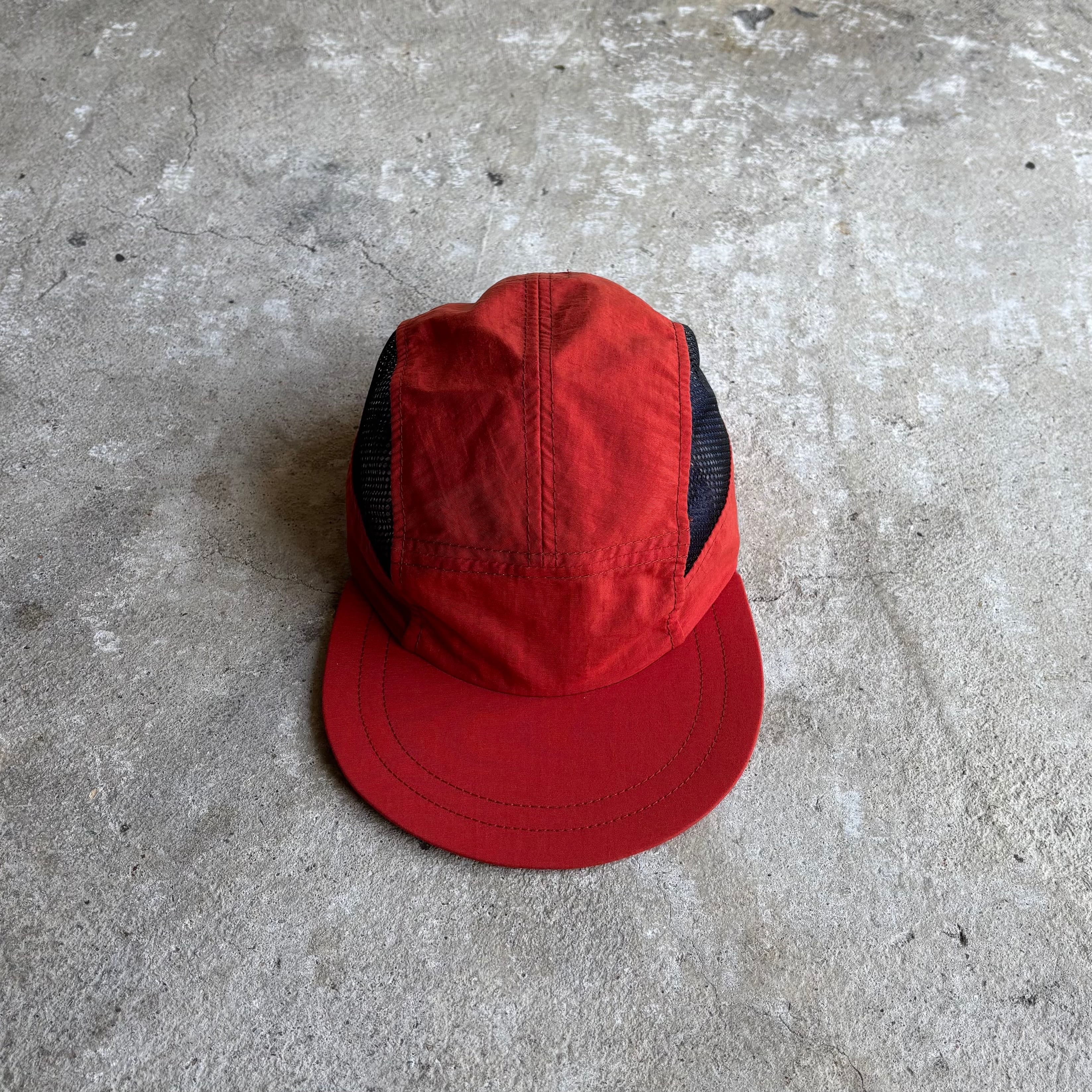 新品 26ss ゴヨウ JET CAP <NYLON> GOYO f9881c508a0890f3c8a4512819f119