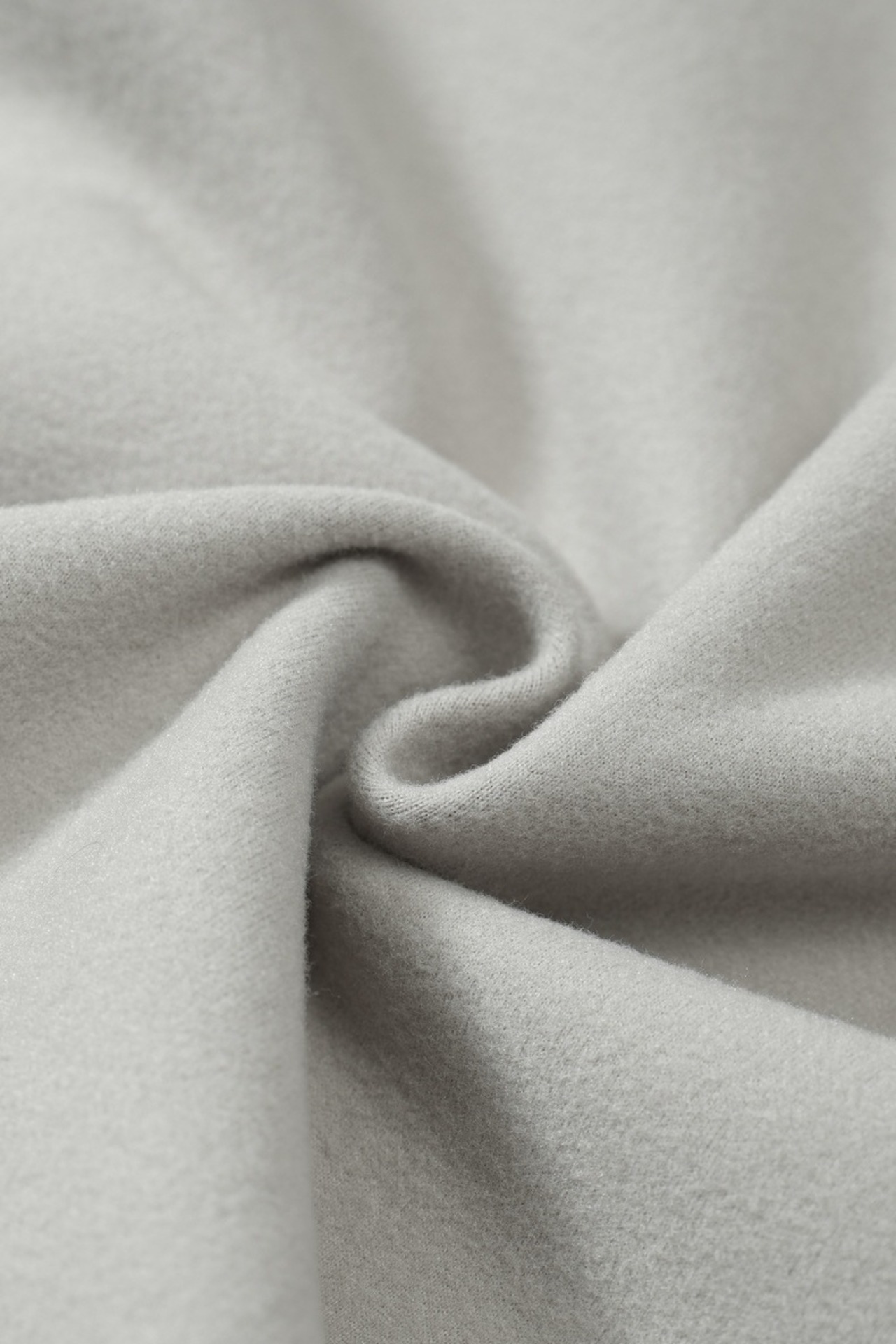 HeiQスマート温度調節 立体裁断ブルゾン