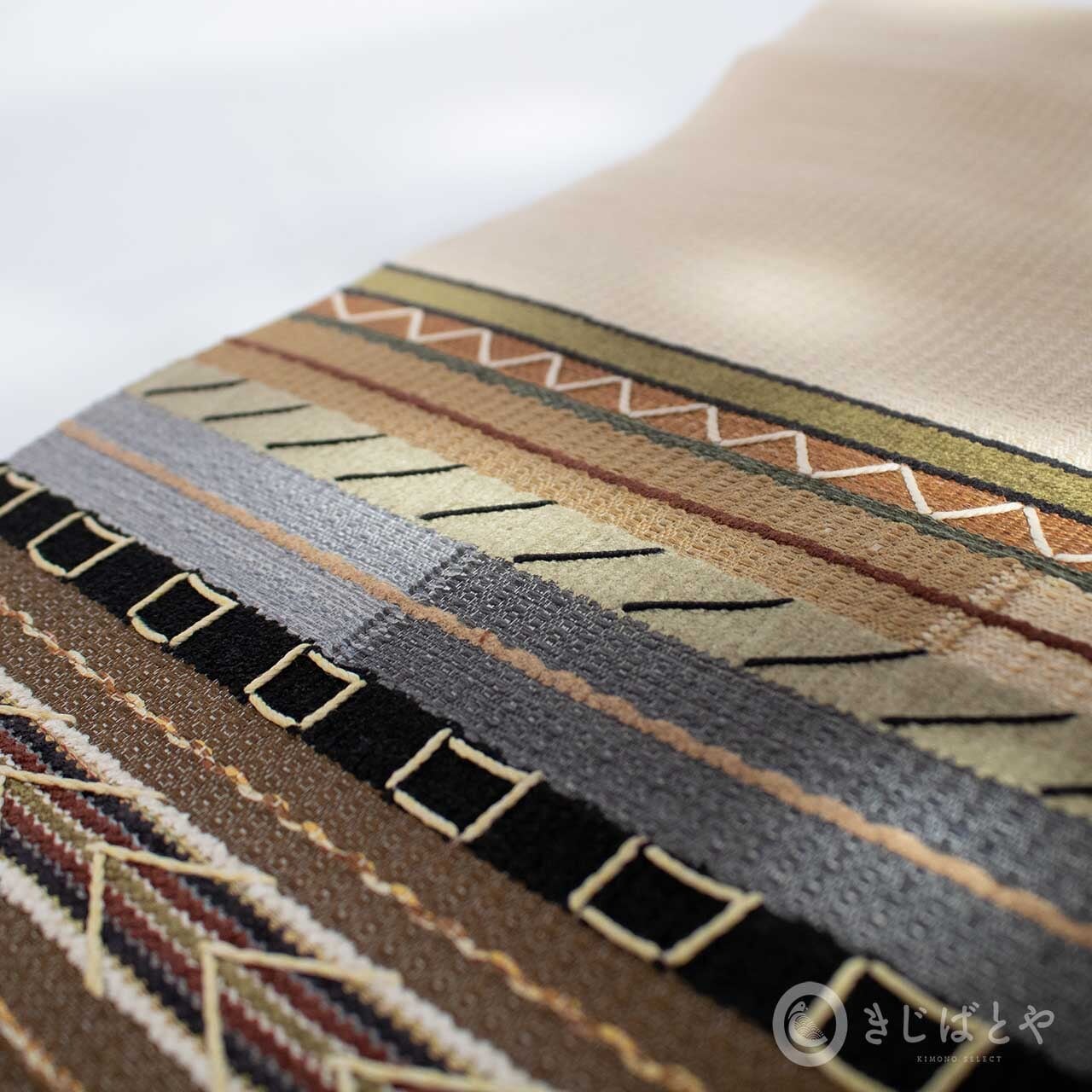 正絹紬 花織風 正絹紬 花織風 正絹紬 花織風 楽天市場】紬 花織の通販