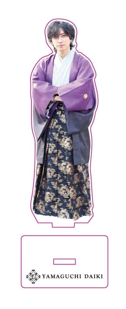 山口大貴 オンラインショップ