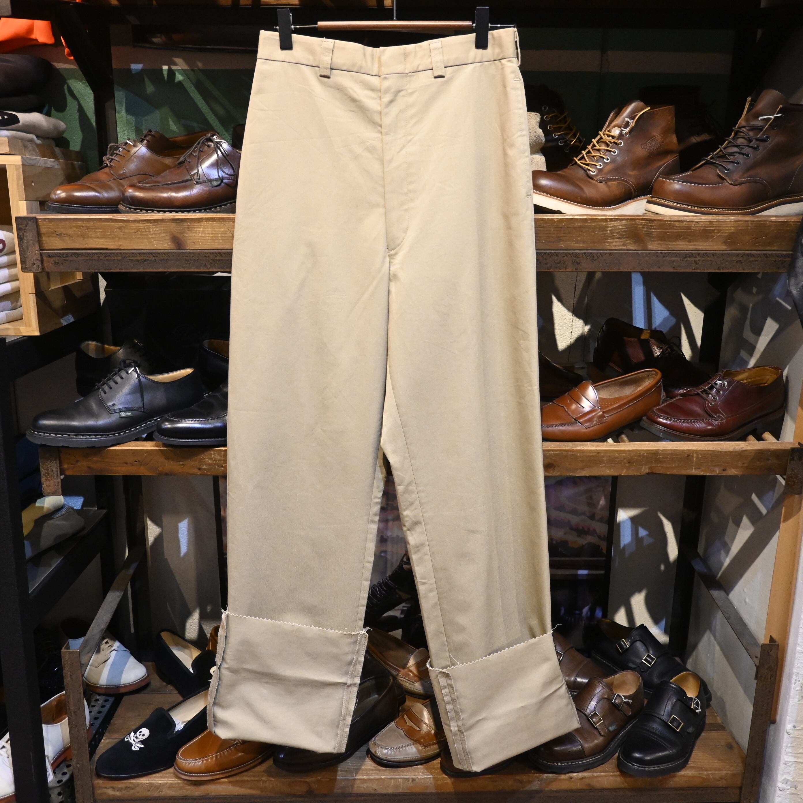 広島古着屋 StokedBase ストックドベース