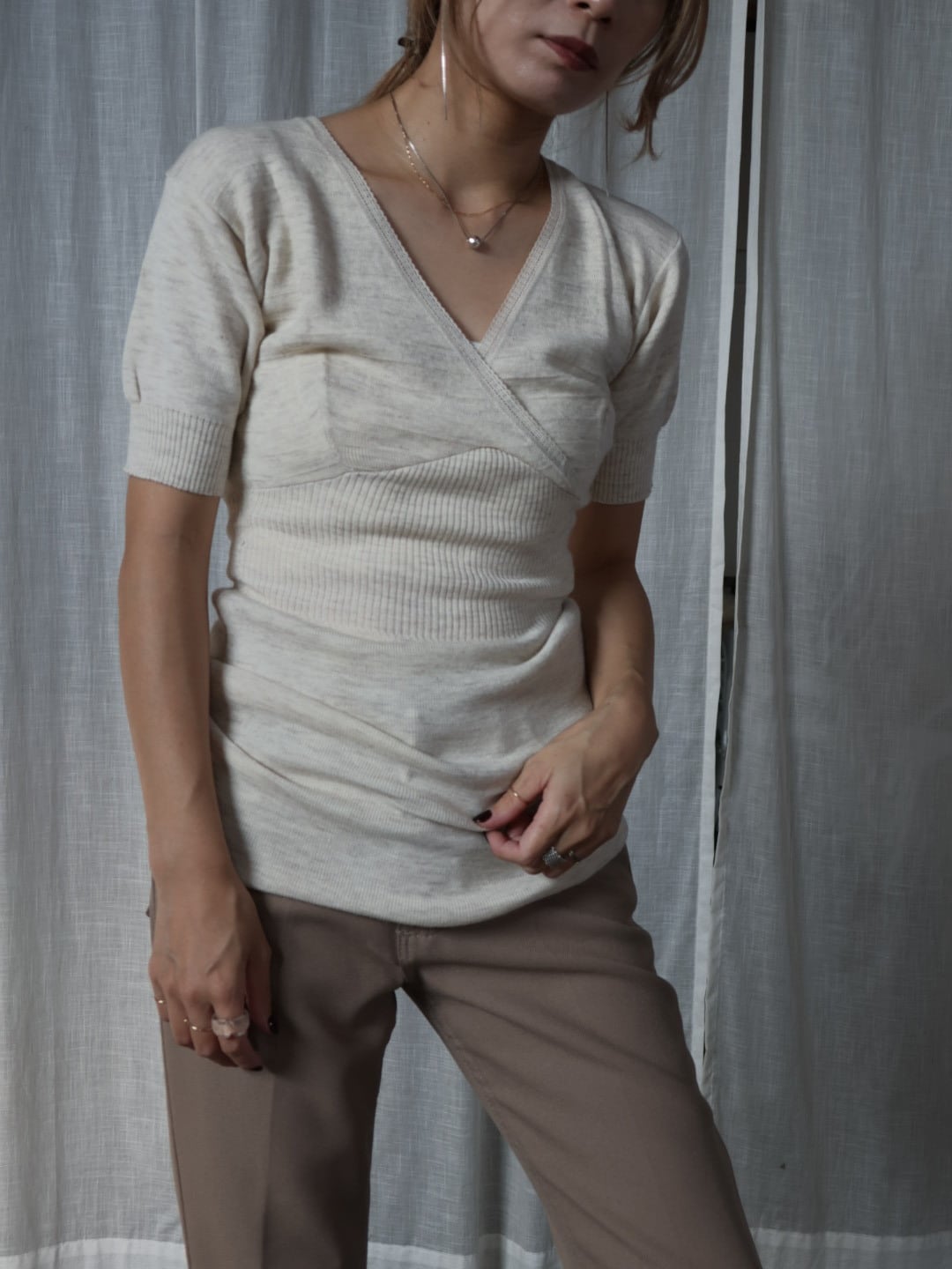 <vintage>euro underwear ①